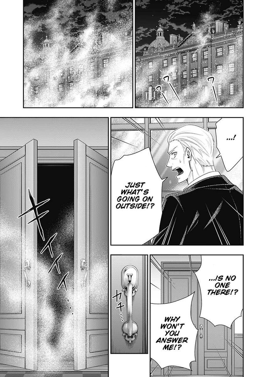 Moriarty the Patriot, Chapter 50 image 29